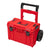 Toolbrothers RHINO XL Cart Plus ULTRA - Valigia portautensili mobile 37 l IP66 con doppio manico telescopico