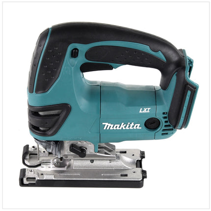 Makita DJV 180 T1J Seghetto alternativo a batteria 18V + 1x Batteria 5,0Ah + Valigetta - senza caricabatterie