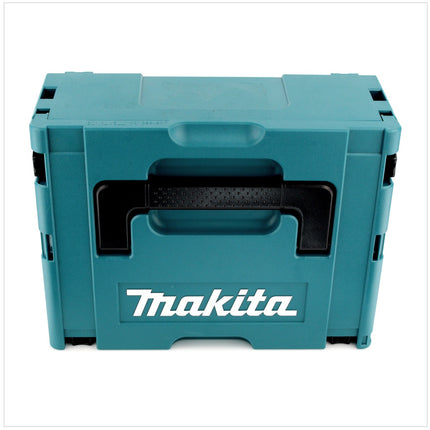 Makita DJV 180 T1J Seghetto alternativo a batteria 18V + 1x Batteria 5,0Ah + Valigetta - senza caricabatterie