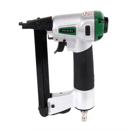 Prebena DNPF16 Graffettatrice pneumatica + PF-BOX Graffette - 9.000 pezzi