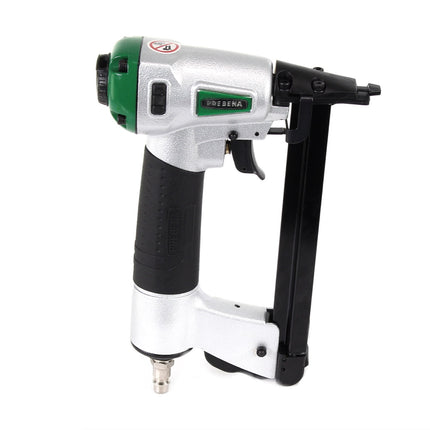 Prebena DNPF16 Graffettatrice pneumatica + PF-BOX Graffette - 9.000 pezzi