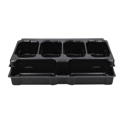 Metabo Basis Set Einlage für 4x 18 V Akku und ASC Ladegerät ( 144233720 ) - Toolbrothers