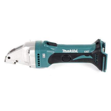 Makita DJS 101 Y1J Akku Blechschere 18V + 1x Akku 1,5Ah + Makpac - ohne Ladegerät - Toolbrothers