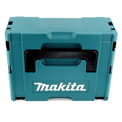 Makita DJS 101 RF1J Akku Blechschere 18V + 1x Akku 3,0Ah + Ladegerät + Makpac - Toolbrothers