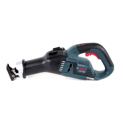 Bosch GSA 18V-32 Professional Akku Recipro- / Säbelsäge brushless in L-Boxx + 2x 6,3 Ah Akku EneRacer + Ladegerät - Toolbrothers