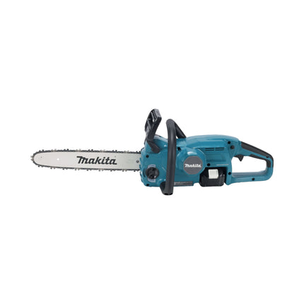 Makita DUC 357 RGX3 Motosega a batteria 18 V 35 cm brushless + 1x batteria 6,0 Ah + caricabatterie