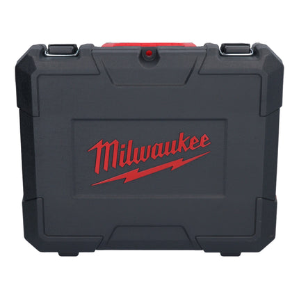 Milwaukee M12 PCSS-601C Akku Edelstahl Rohrabschneider 12 V 12 - 28 mm + 1x Akku 6,0 Ah + Koffer - ohne Ladegerät