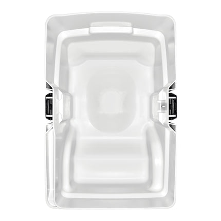 Festool CTL MIDI I CT-F CLEANTEC aspiratore mobile 15 l classe di polvere L ( 578038 ) + telecomando Bluetooth + accessori