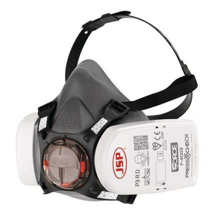 Respiratore JSP semimaschera Force (TM) 8 EN 140 EN 143 ( 4000370621 )