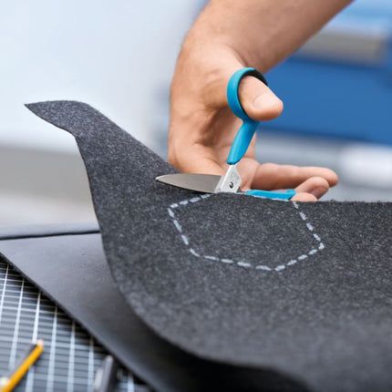 Forbici di sicurezza MARTOR SECUMAX 564 L218xL12xH82mm ( 4000817983 )