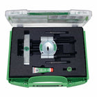 Set di dispositivi di separazione KUKKO 15-A dimensione nominale 1 ( 4157503103 )