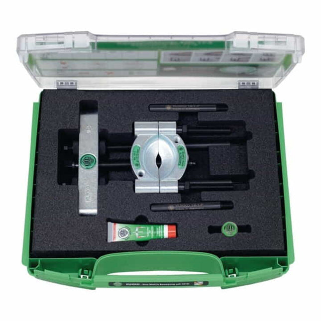 Set di dispositivi di separazione KUKKO 15-A dimensione nominale 1 ( 4157503103 )