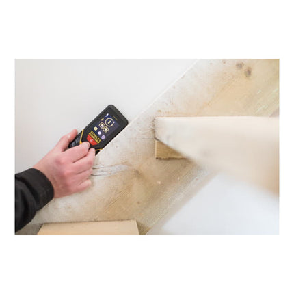 Telemetro laser STANLEY TLM 330s 0,05 - 100 m ± 1,5 mm/10m ( 8000150259 )