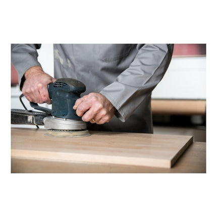 Disco adesivo KLINGSPOR PS 22 K 150 mm grana 240 ( 8000352078 )