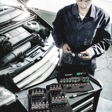 Presa WERA 8790 HMC HF 1/2 ″ esagono ( 8000378337 )