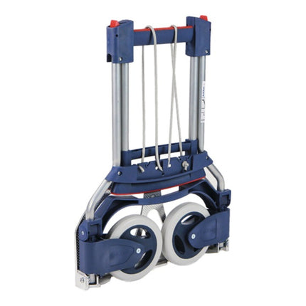 Carrello da trasporto RUXXAC pieghevole in acciaio tubolare alluminio ( 9000443042 )