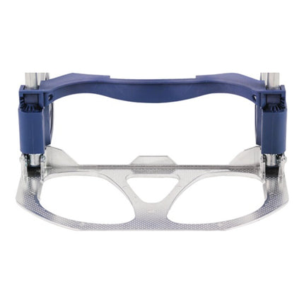 Carrello da trasporto RUXXAC pieghevole in acciaio tubolare alluminio ( 9000443042 )