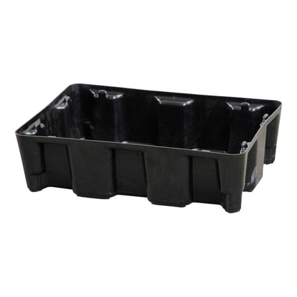 Vaschetta di raccolta CEMO 25 l L600xL400xH165mm ( 9000466240 )