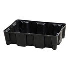 Vaschetta di raccolta CEMO 25 l L600xL400xH165mm ( 9000466240 )