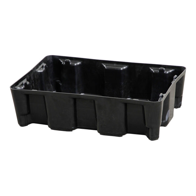 Vaschetta di raccolta CEMO 25 l L600xL400xH165mm ( 9000466240 )