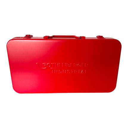 Rothenberger Saldatrice a bicchiere industriale CR-RJQ-40 ( 36051 ) Temperatura di lavoro 260 °C ± 5 %, 340 x 122 x 50 mm