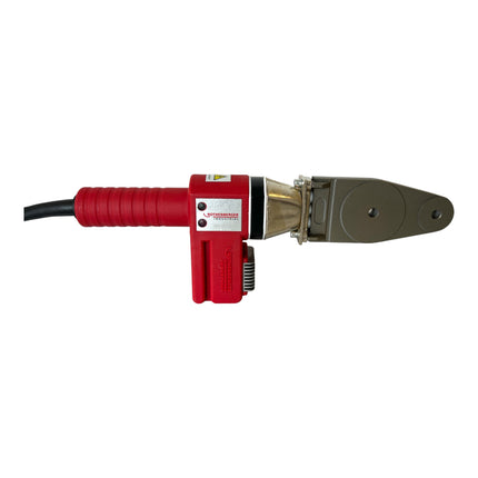 Rothenberger Saldatrice a bicchiere industriale CR-RJQ-40 ( 36051 ) Temperatura di lavoro 260 °C ± 5 %, 340 x 122 x 50 mm