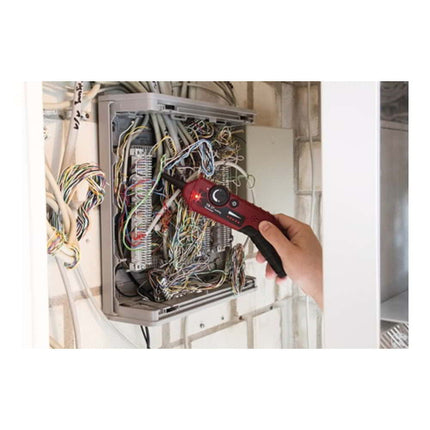 TESTBOY line finder set 27 analogico per la localizzazione di linee ( 4000828075 )