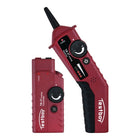 TESTBOY line finder set 27 analogico per la localizzazione di linee ( 4000828075 )