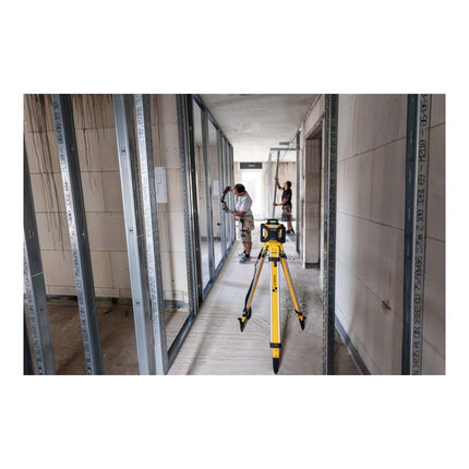 Set laser rotante STABILA LAR 160 G 600 m ( 8000756001 )