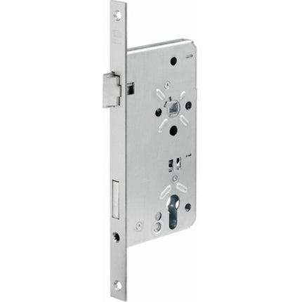 Serratura da infilare BKS per porta d'ingresso 0024 PZW 22/80/92/10 mm DIN sinistra ( 3000251580 )