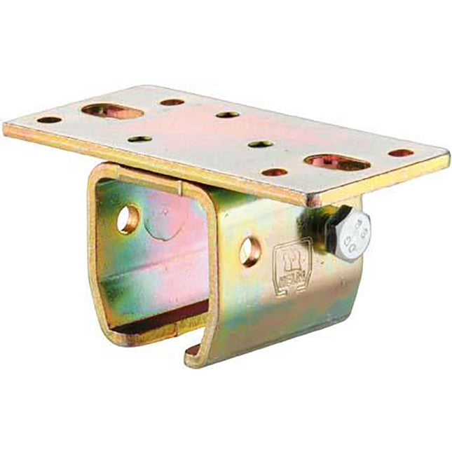 Manicotto a soffitto HELM 402 adatto al profilo 400 ( 3000255837 )