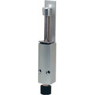 Porta KWS 1222.02 Alluminio laccato argento ( 3000258166 )