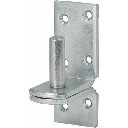 Morsetto VORMANN DII su piastra 10x33x85mm ( 3000272370 )