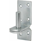 Morsetto VORMANN DII su piastra 10x33x85mm ( 3000272370 )