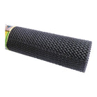 WADO Tappeto antiscivolo di sicurezza BLACK-CAT Original -BC- L10 m L0,3 m P3,3 mm ( 4000349176 )