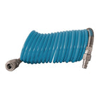 Set di tubi flessibili a spirale EWO Ø interno 4 mm Ø esterno 6 mm ( 4000351166 )