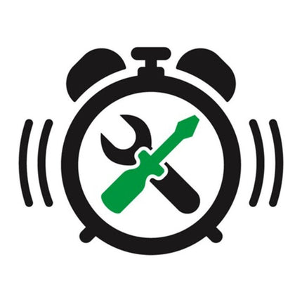 ADMIRAL Druckluftset Admi®Clear TX Innen-Ø 9 mm Außen-Ø 18 mm ( 4000352092 )