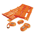 Rete fermacarico DOLEZYCH DIN EN 12195-2 DoKEP 350 P Lunghezza 1,025 m Larghezza 1,025 m ( 4000365460 )