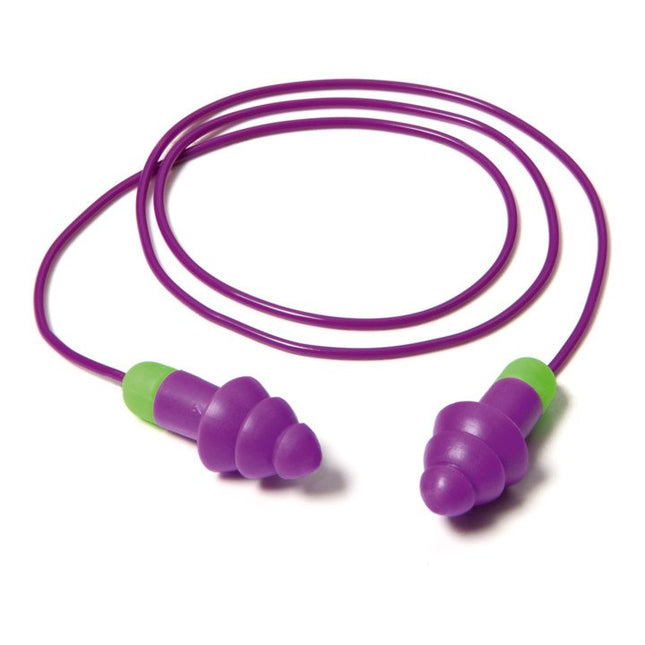 Tappi per orecchie MOLDEX Rockets(R) Cord 640101 EN 352-2 SNR 30 dB ( 4000370368 )