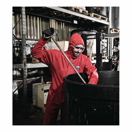 DECONTEX Overall decontex® CONCEPT 2800 Größe M ( 4000375950 )