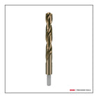 Trapano RUKO DIN 338 tipo N Ø nominale 13,5 mm HSS-Co5 ( 4000600100 )