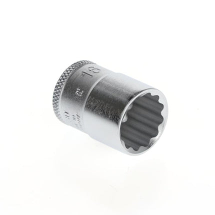 GEDORE Steckschlüsseleinsatz D 30 3/8 ″ 12-kant ( 4000770984 )