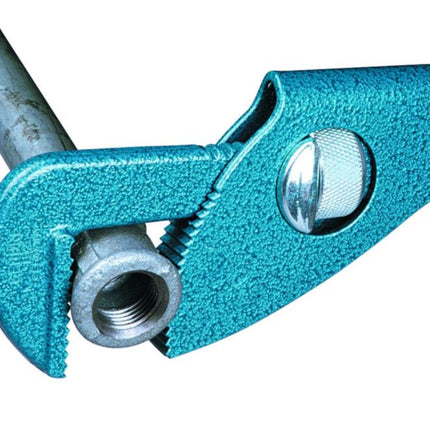 Chiave per tubi GEDORE Lightning Lunghezza totale 315 mm Larghezza di serraggio 74 mm ( 4000772113 )