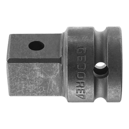 GEDORE KB 1932 azionamento ingranditore 1/2 ″ uscita 3/4 ″ ( 4000773259 )