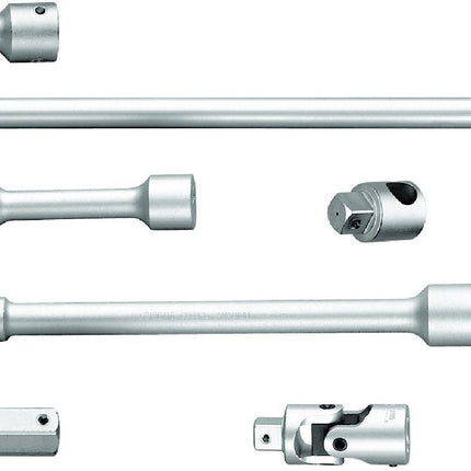 GEDORE Riduttore 2132 a comando quadro 1 ″ ( 4000773322 )