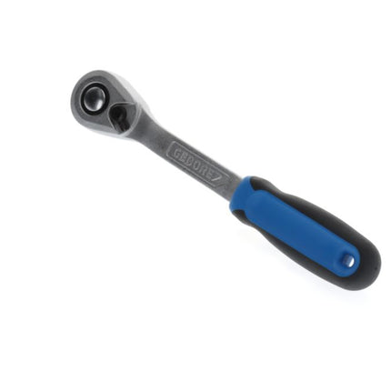 Cricchetto a leva GEDORE 1993 U-20 G 1/2 ″ 60 denti ( 4000779323 )