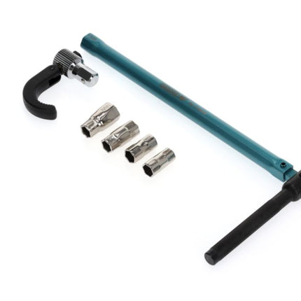 GEDORE chiave per dadi per tubi di livello lunghezza 260 mm ( 4000779466 )