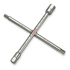 ROTHENBERGER chiave a croce sanitaria 220 x 220 mm ( 4000781025 )