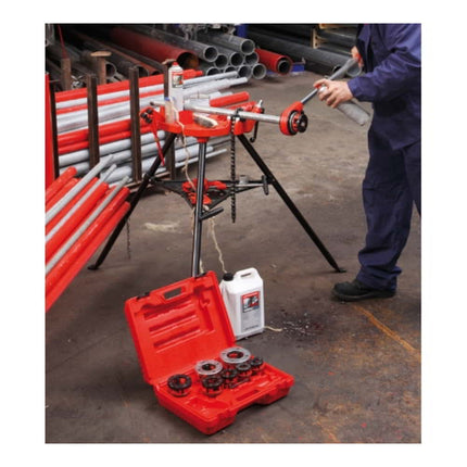 Set di lame ROTHENBERGER SUPER CUT 3/8, 1/2, 3/4, 1, 1 1/4 ″ ( 4000781086 )