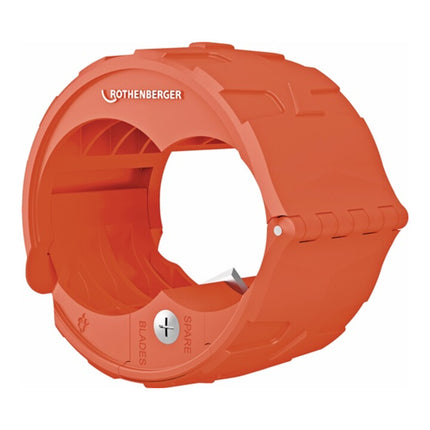 Tagliatubi ROTHENBERGER ROCUT Plastic PRO 32 - 40 mm ( 4000781378 )